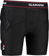 Protection Gladiateur Court Mince