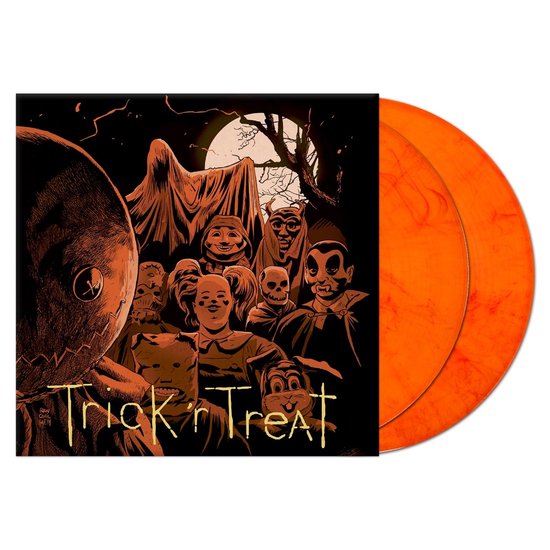 Trick 'R Treat