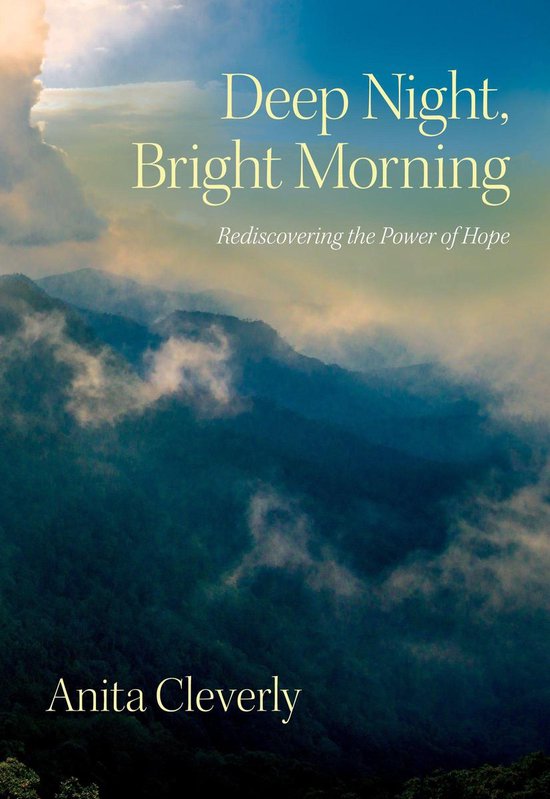 Deep Night, Bright Morning - cover