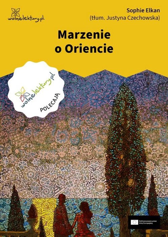 Marzenie o Oriencie