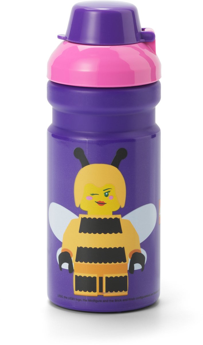 Drinkbeker Bee 390 ml.