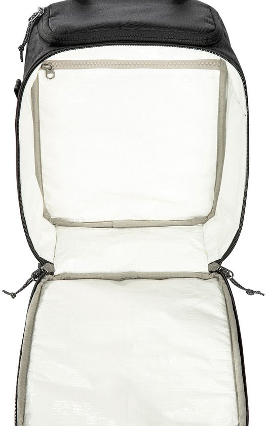 Tatonka Cooler Bag S, zwart van TATONKA — afbeelding 3