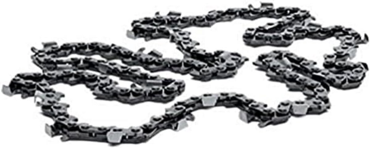Universele Kettingzaagketting 30cm (12 Inch) 3/8" met 44 Schakels - Hoge Kwaliteit Reserveketting
