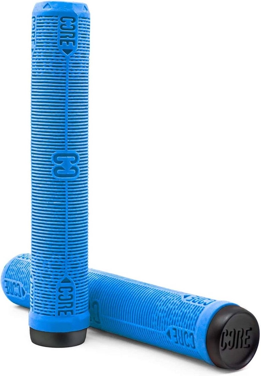 Professionele Stuurgrepen voor BMX, Stuntstep & Fiets - 170mm Zacht & Schokabsorberend