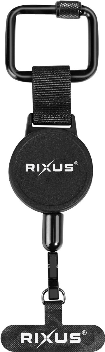 Rixus RXCS01 Safety Phone Cord