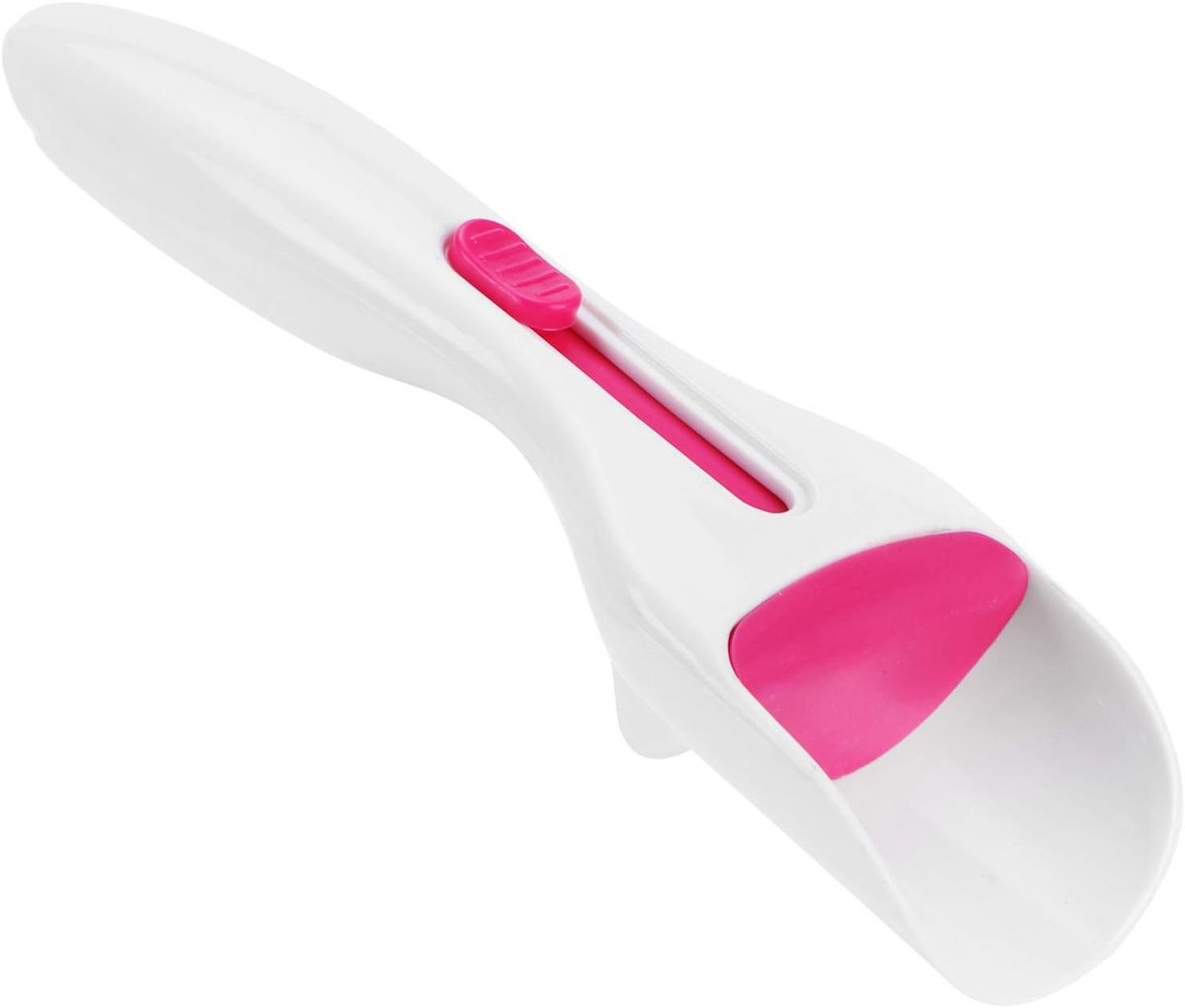Flexibele Beslaglepel en Spatel voor Taart, Cupcakes en Gebak - Bakgereedschap