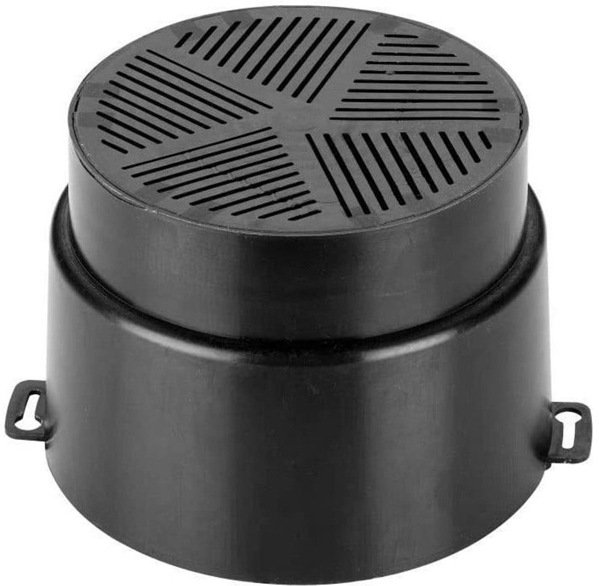 WPRO Koolstoffilter 484000008520 / UNF001