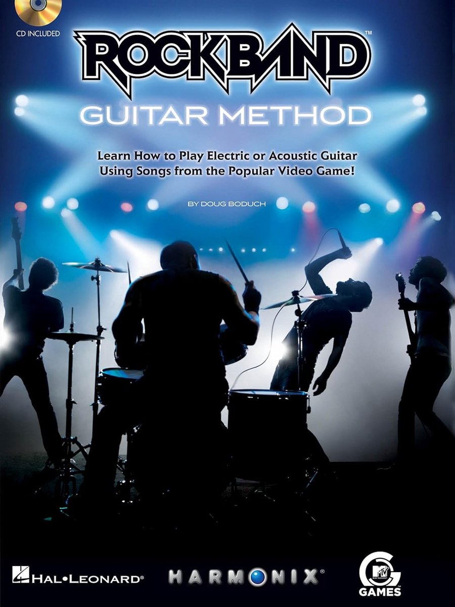 Gitaarles Methode voor Beginners met Populaire Nummers en Speel-Along CD