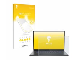 upscreen - Screenprotector voor ASUS ROG Zephyrus G16 2025 - Folie Beschermfolie Beschermglas matte