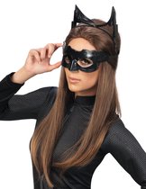 Hatstar Haarband met kattenoren voor dames, meisjes, kattenkostuum, haarsieraad, decoratief accessoire voor carnaval en carnaval
