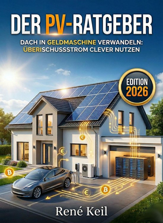 DER PV-RATGEBER - cover