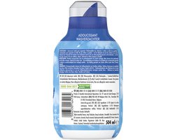 Lenor Wasverzachter Fresh Air Ochtendfris 36 Wasbeurten - 504 ml