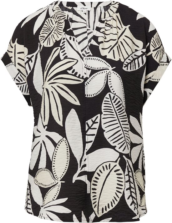 s.Oliver Bluse