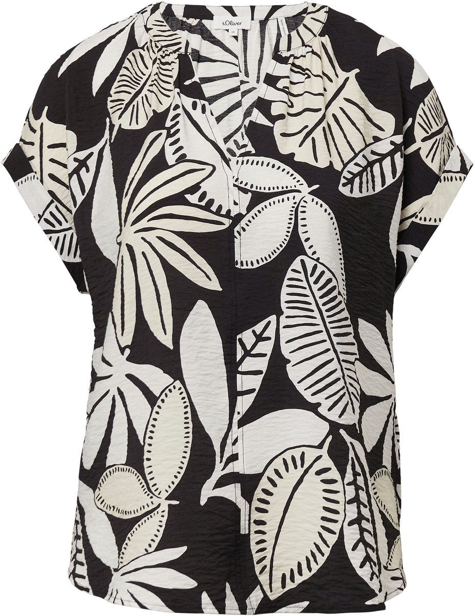 s.Oliver Bluse