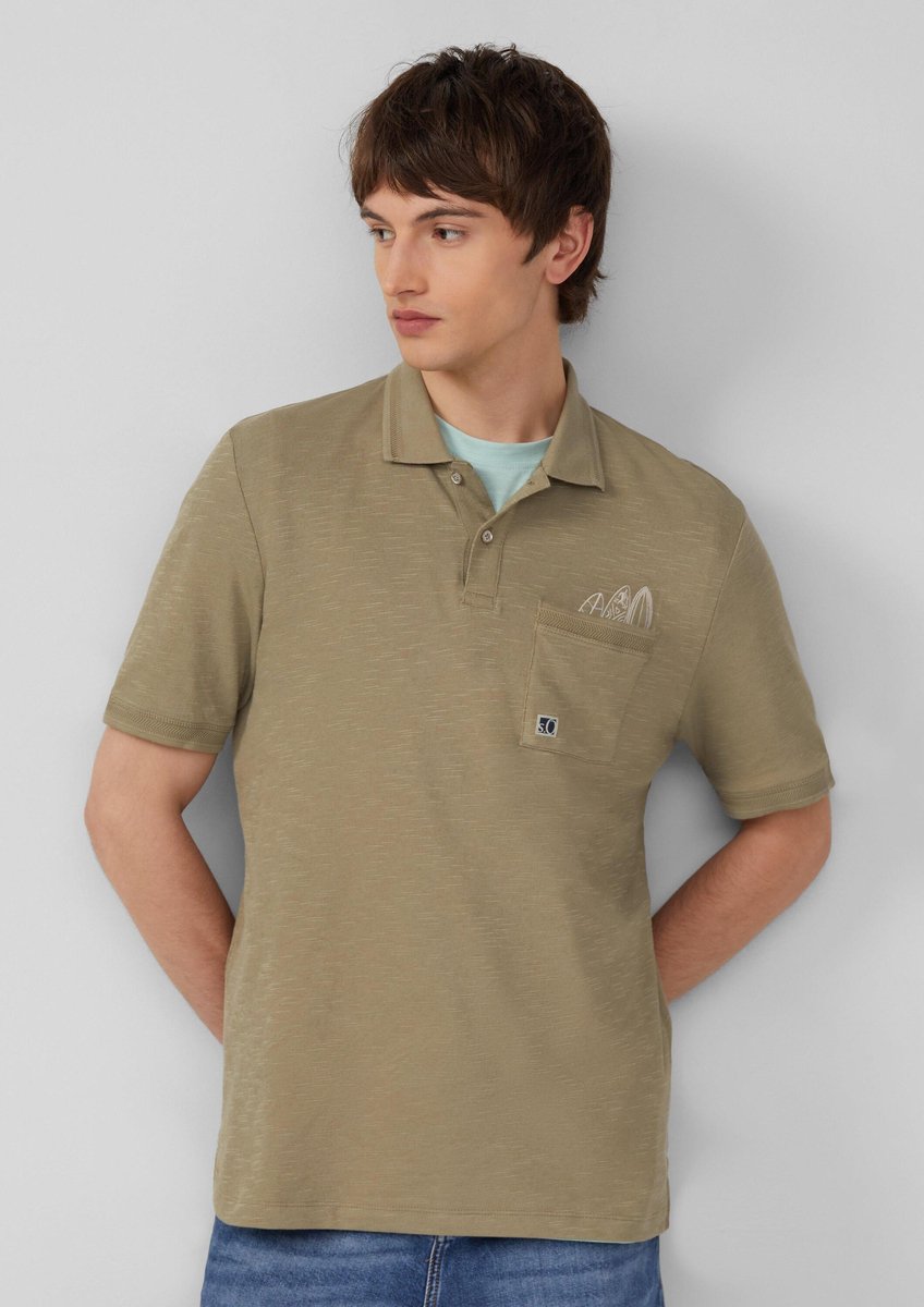 s.Oliver Polo-Shirt