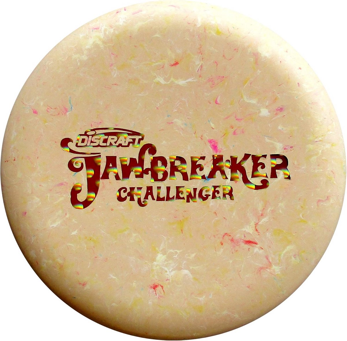 Stabiele Golfdisc Putter voor Precisie en Controle