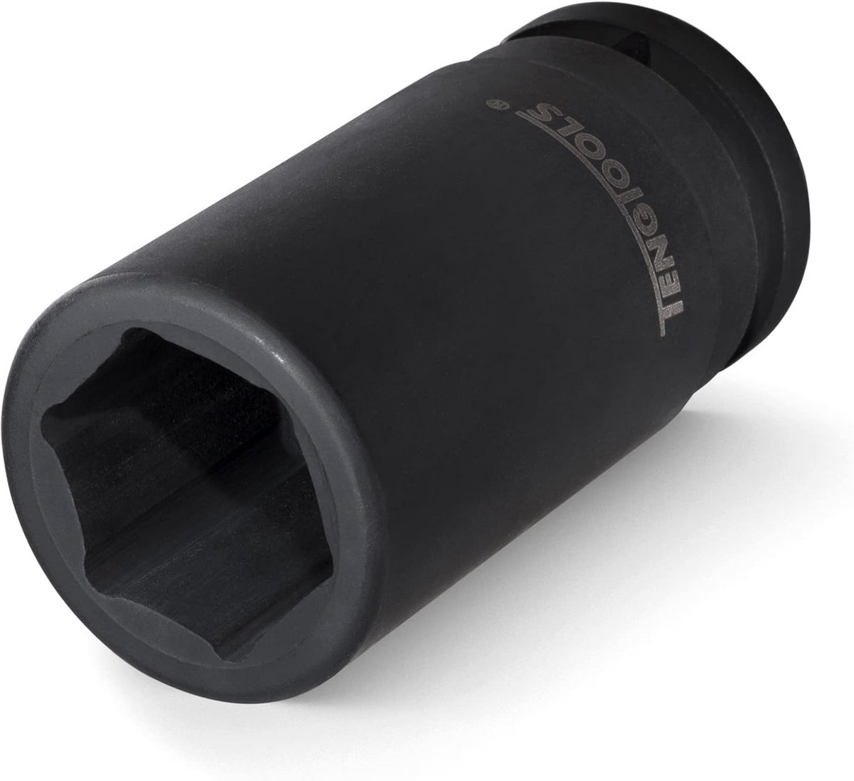 Doppensleutel 32mm Doorslag Deep Impact Socket 3/4" Aandrijving
