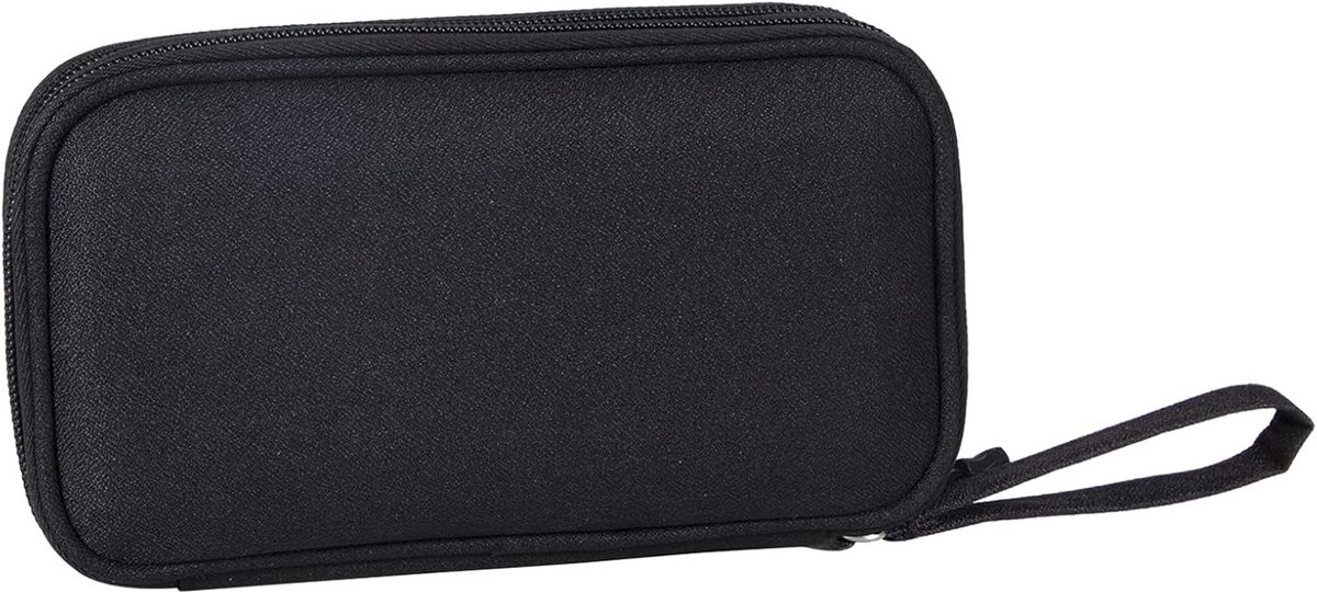Draagbare Opbergtas Organizer voor Elektronica Kabels en Accessoires