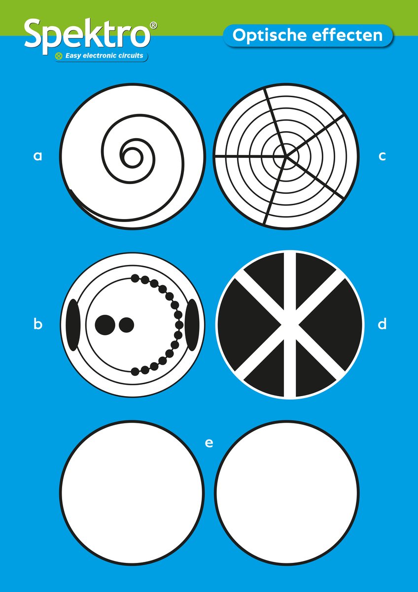 Spektro Starter Set - Elektriciteit ontdekken - 50 opdrachten — afbeelding 2