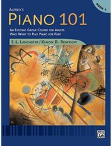 Pianoboek voor Volwassenen: Beginnerscursus om Piano te Leren Spelen voor Plezier