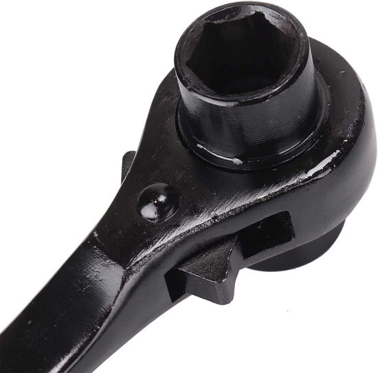 Verstelbare Steiger Ratel Sleutel met Quick Release 1/2 Inch ...