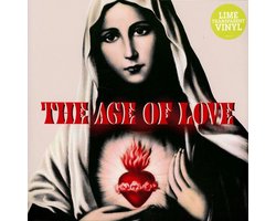 Age Of Love - The Age Of Love (12" Single) (Coloured Vinyl)