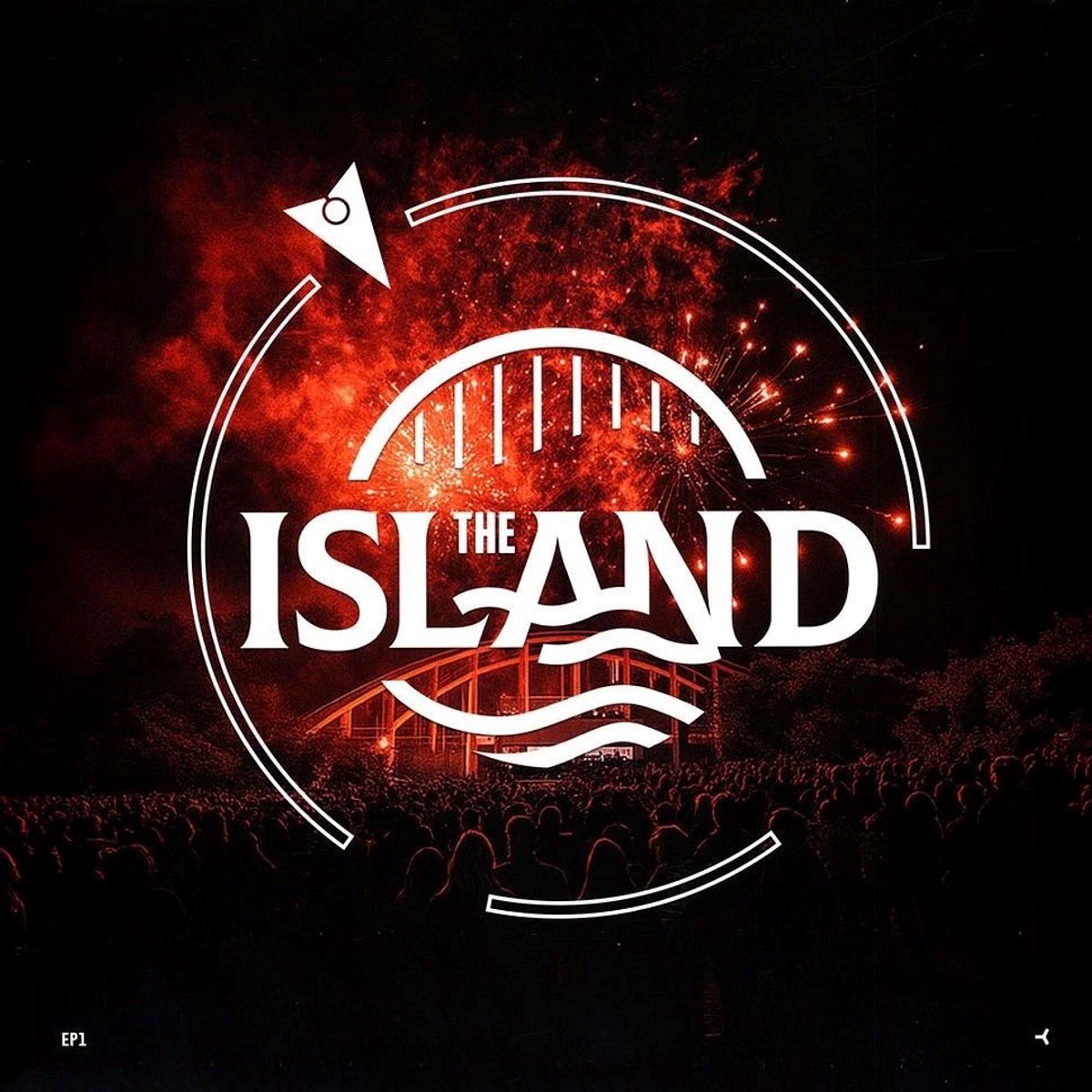 Various Artists - The Island EP 1 (12" Single)
