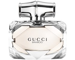 Gucci Bamboo - 75ml - Eau de toilette