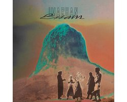 Imarhan - Essam (LP) (Coloured Vinyl)