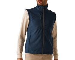 Regatta Softshell Bodywarmer Heren - Maat XL