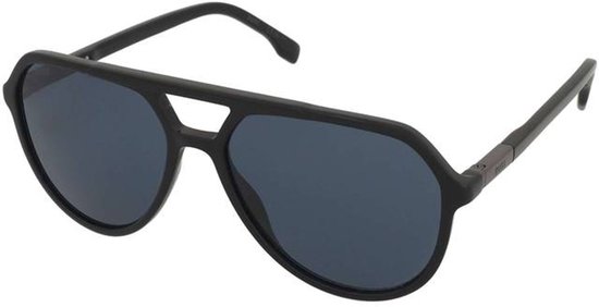 HUGO BOSS Zonnebril 1831/S Volwassenen Zwart BPA FREE (global recycled standerd) certificated van Merkloos — afbeelding 5