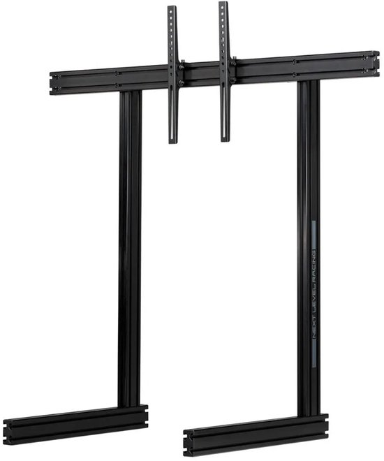 Next Level Racing - Elite Free Standing Single Monitor Stand - Monitor standaard voor Race cockpit van Merkloos — afbeelding 2