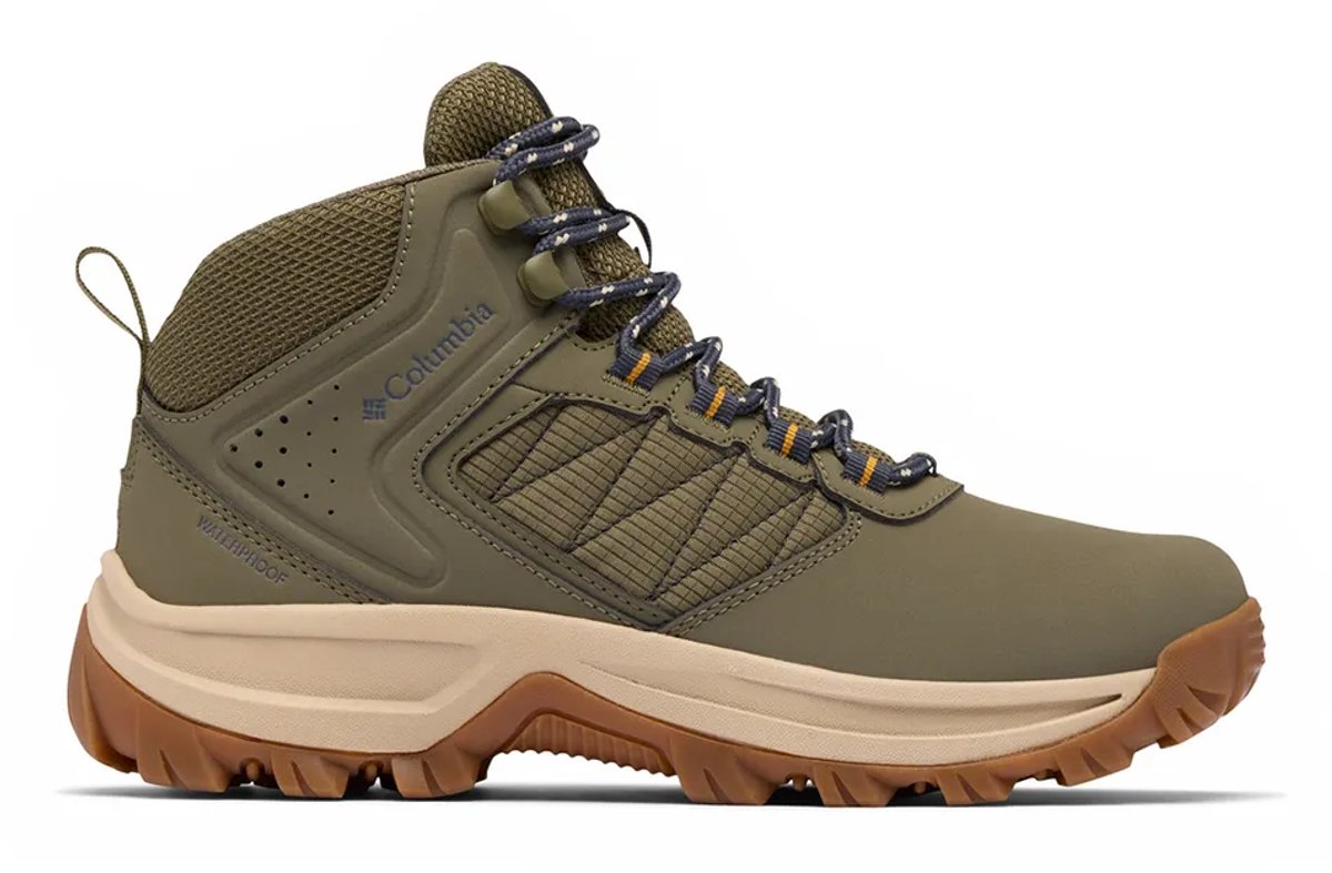 Columbia Transverse™ Wandelschoenen Groen EU 40 1/2 Vrouw