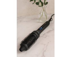 Original - Styleox Hot Styling Brush 2.0 - Zwart