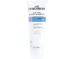 Curlsmith - Curl Reset Detox Shampoo 237ml - Krullend Haar - Detox Shampoo