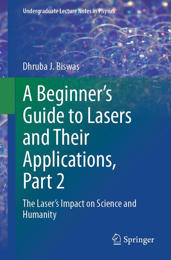 Physics and Astronomy (R0) 2 - A Beginner’s Guide to Laser ... - cover