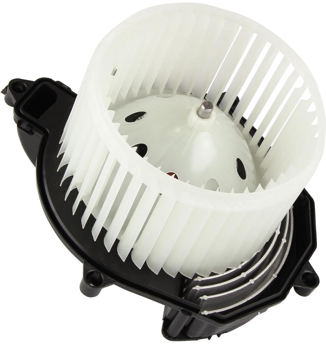 Interieur Verwarming Ventilator Motor met Controller voor Auto