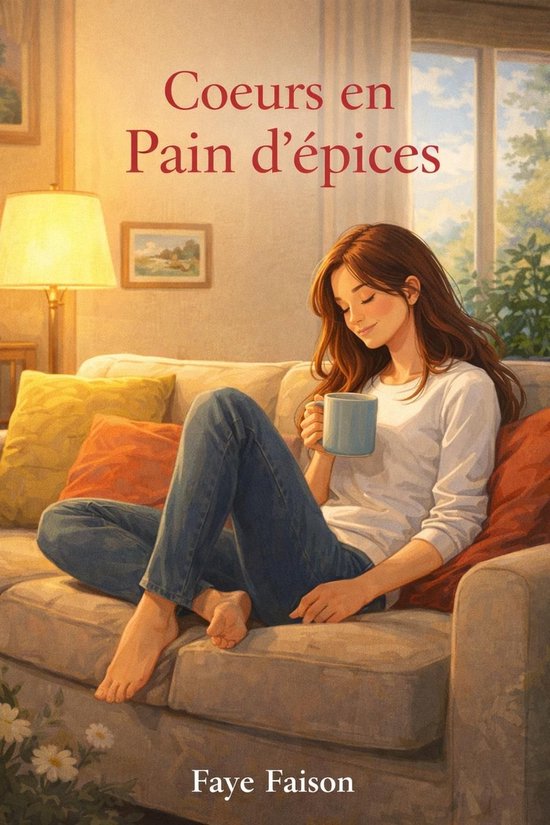 Coeurs en Pain d'épices