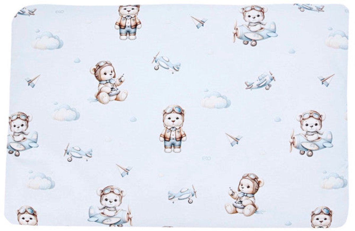 Pillow 40x60 cm PILOT BEAR