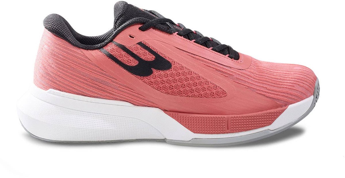 Zapatillas Bullpadel Wonder Dd05711000 Chicle Mujer 37