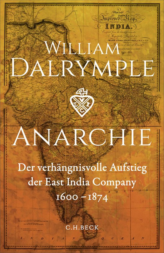 Anarchie - cover