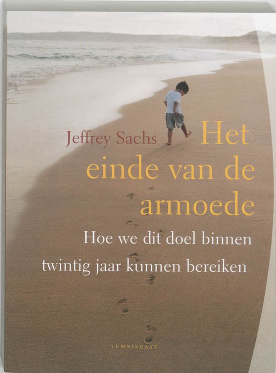 De kritische reeks - Het einde van de armoede
