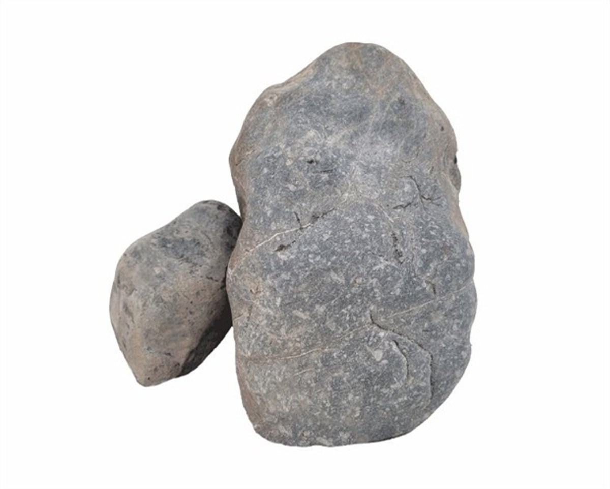 WIO Black Venom Boulders Kit Aquarium > 60CM