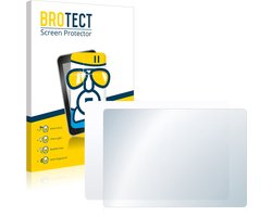 Screenprotector voor Apple Magic 2 (Touch Trackpad) Beschermglas transparant