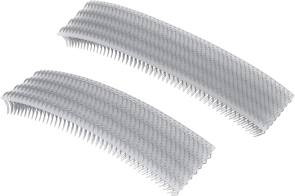 Dubbele Set Pijpreinigers Koolstofstaal voor 15mm en 22mm Koperen Buis
