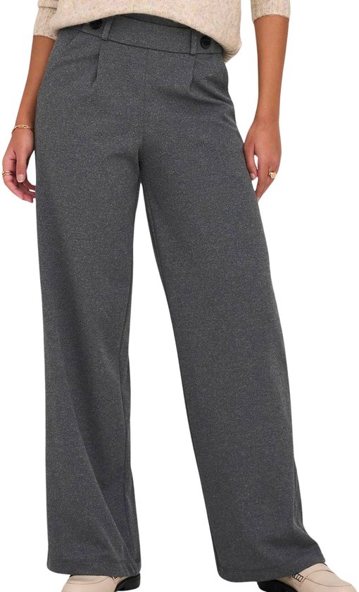 JDY Geggo New Broek Dames - Maat M X L34
