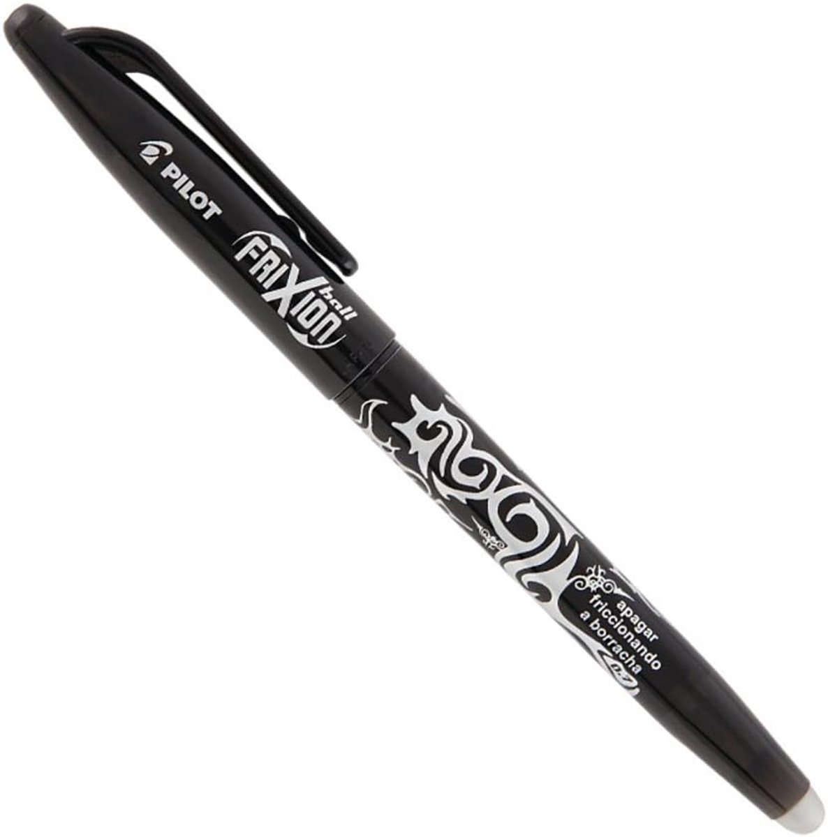 Uitwisbare Gelpen 0,4 mm - Soepel Schrijven en Corrigeren