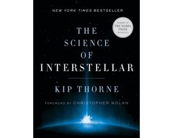 Science Of Interstellar