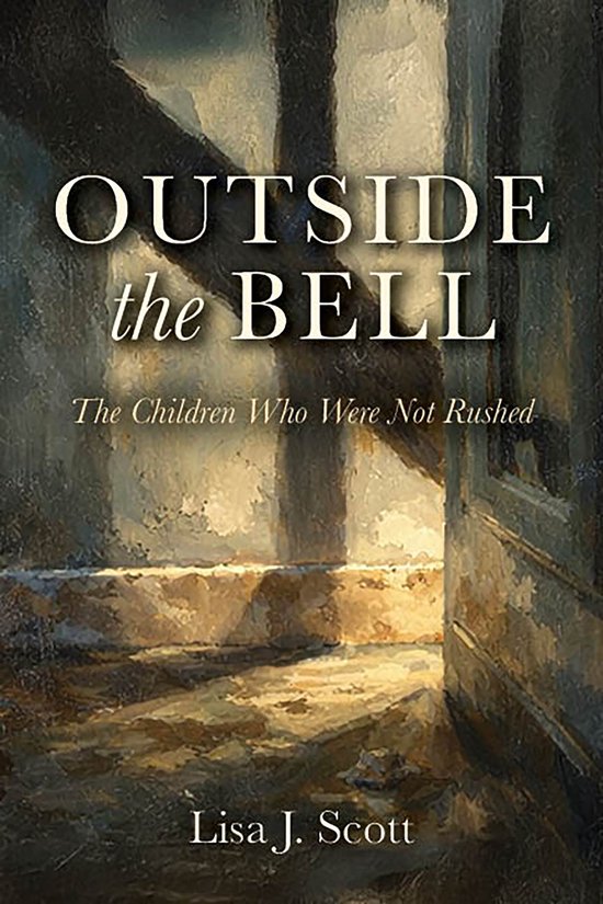 Outside the Bell - cover