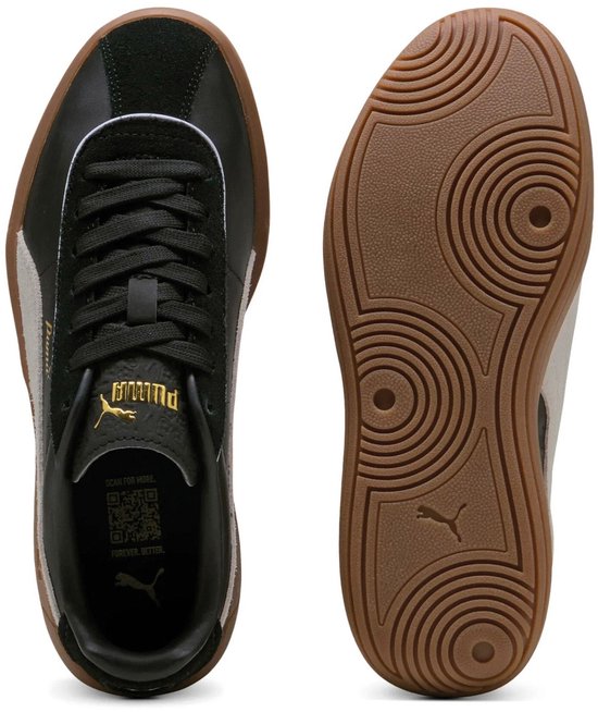Puma Club Klassika Sneakers Dames